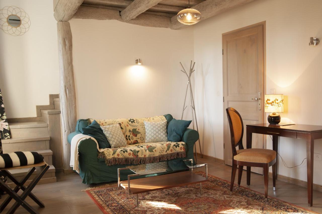 Domaine Cap Rubis Bed & Breakfast Paradou Exterior foto